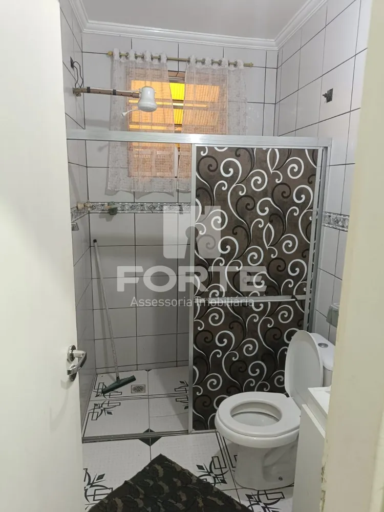 Casa, 4 quartos - Foto 5