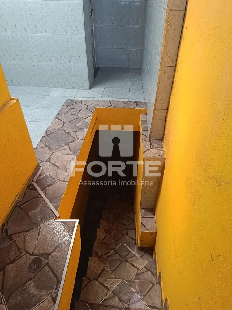 Casa, 4 quartos - Foto 6