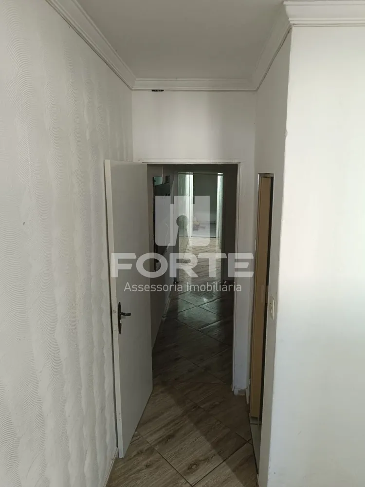 Casa, 4 quartos - Foto 7