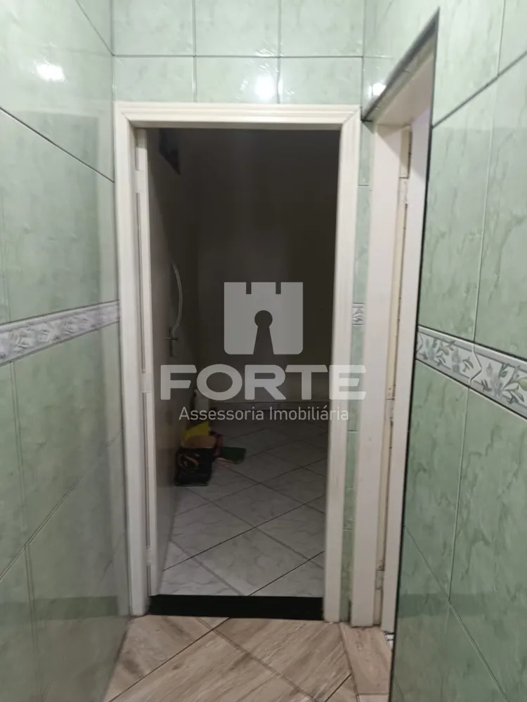 Casa, 4 quartos - Foto 2