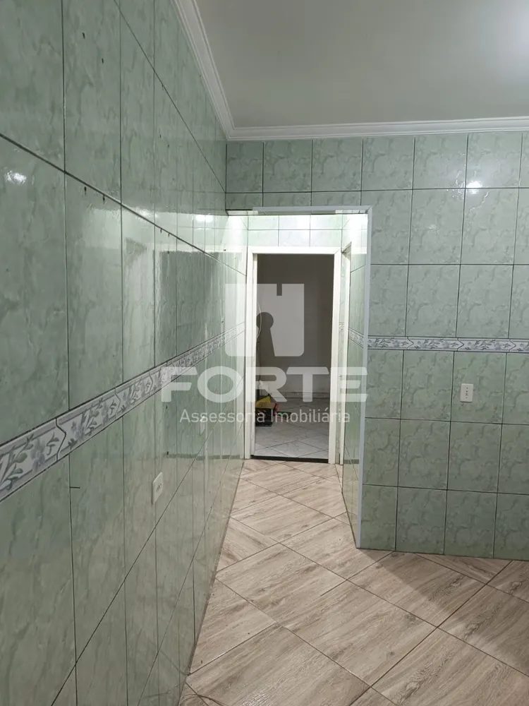 Casa, 4 quartos - Foto 1