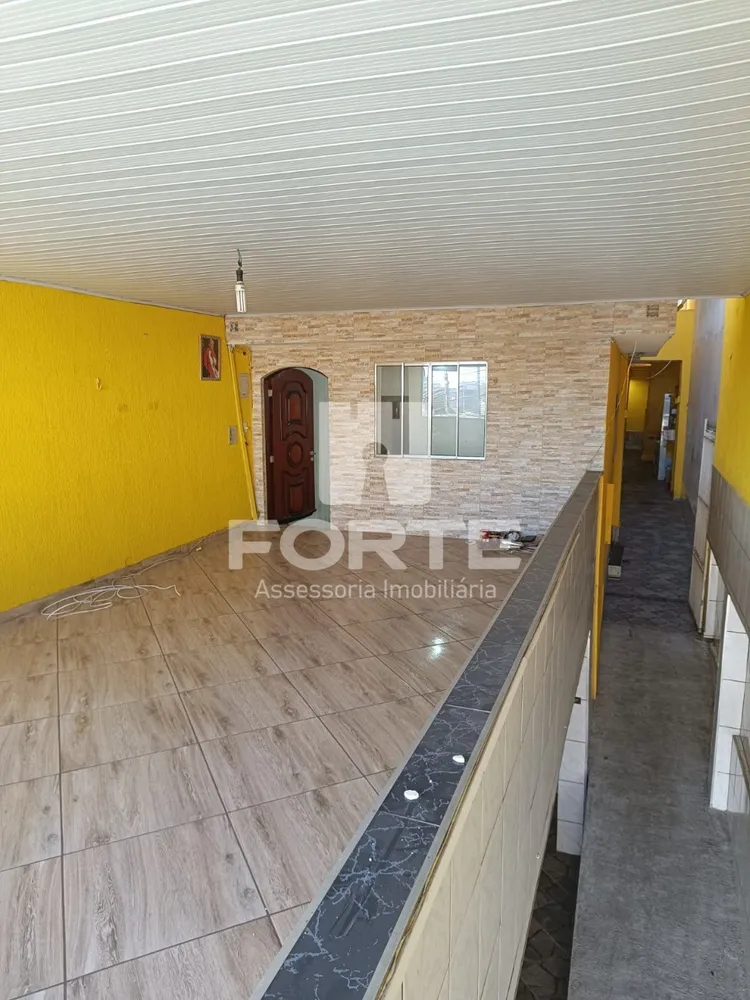 Casa, 4 quartos - Foto 2