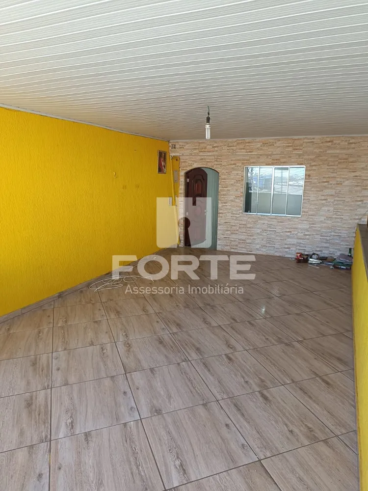 Casa, 4 quartos - Foto 3