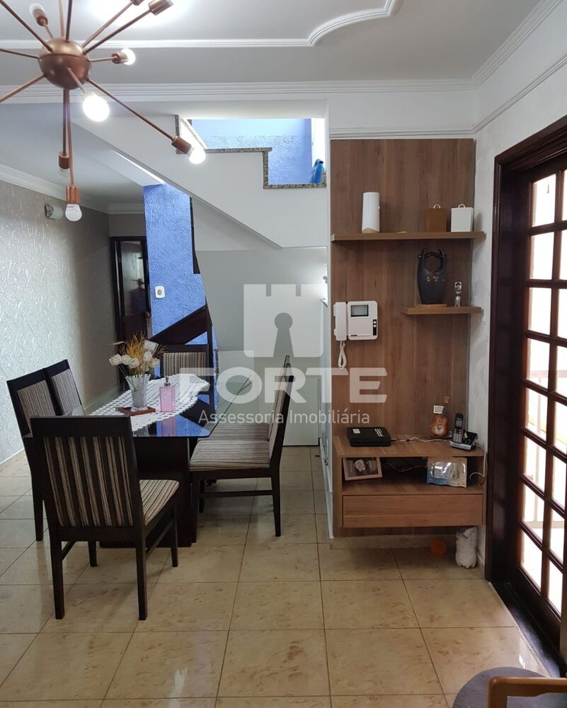 Casa à venda com 3 quartos, 150m² - Foto 6