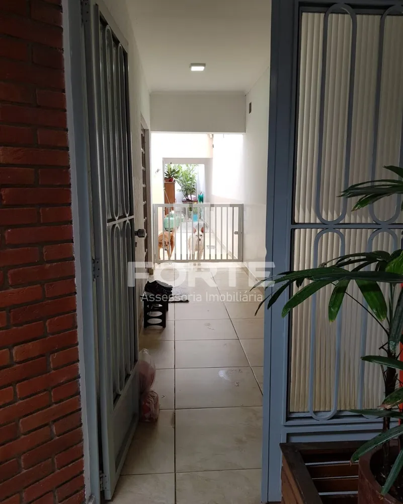 Casa, 3 quartos, 150 m² - Foto 11