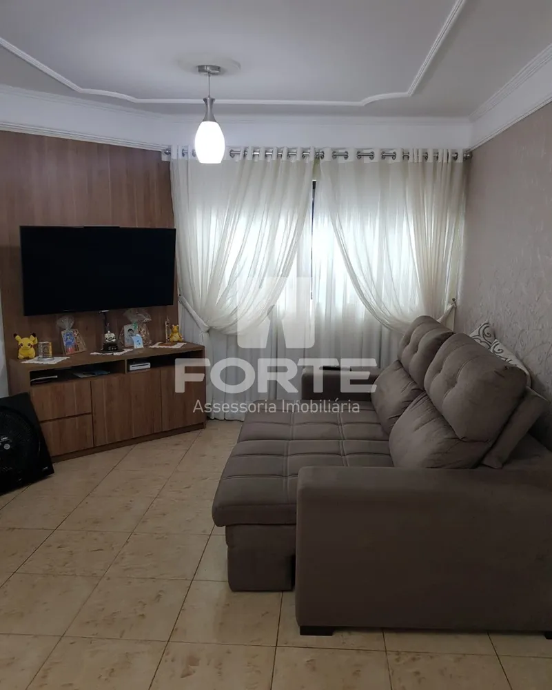 Casa, 3 quartos, 150 m² - Foto 4