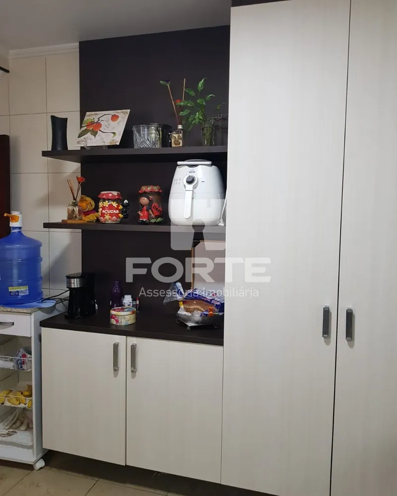 Casa, 3 quartos, 150 m² - Foto 17