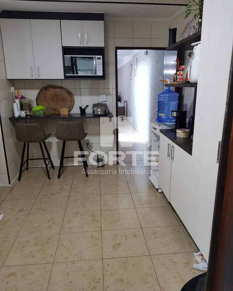 Casa, 3 quartos, 150 m² - Foto 19