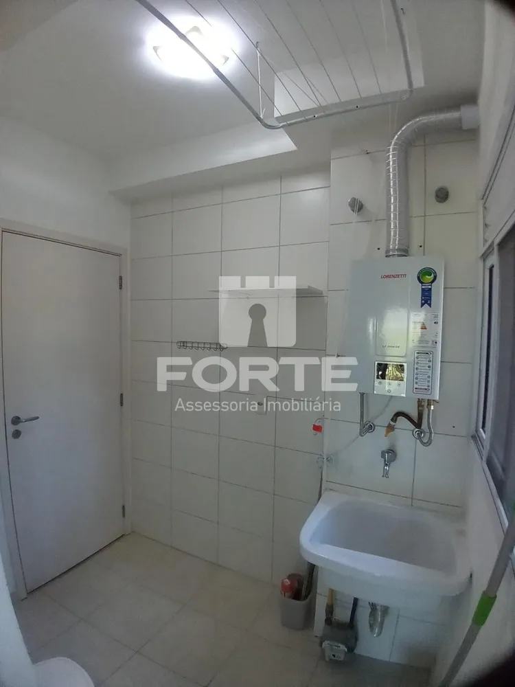 Apartamento, 3 quartos, 90 m² - Foto 3