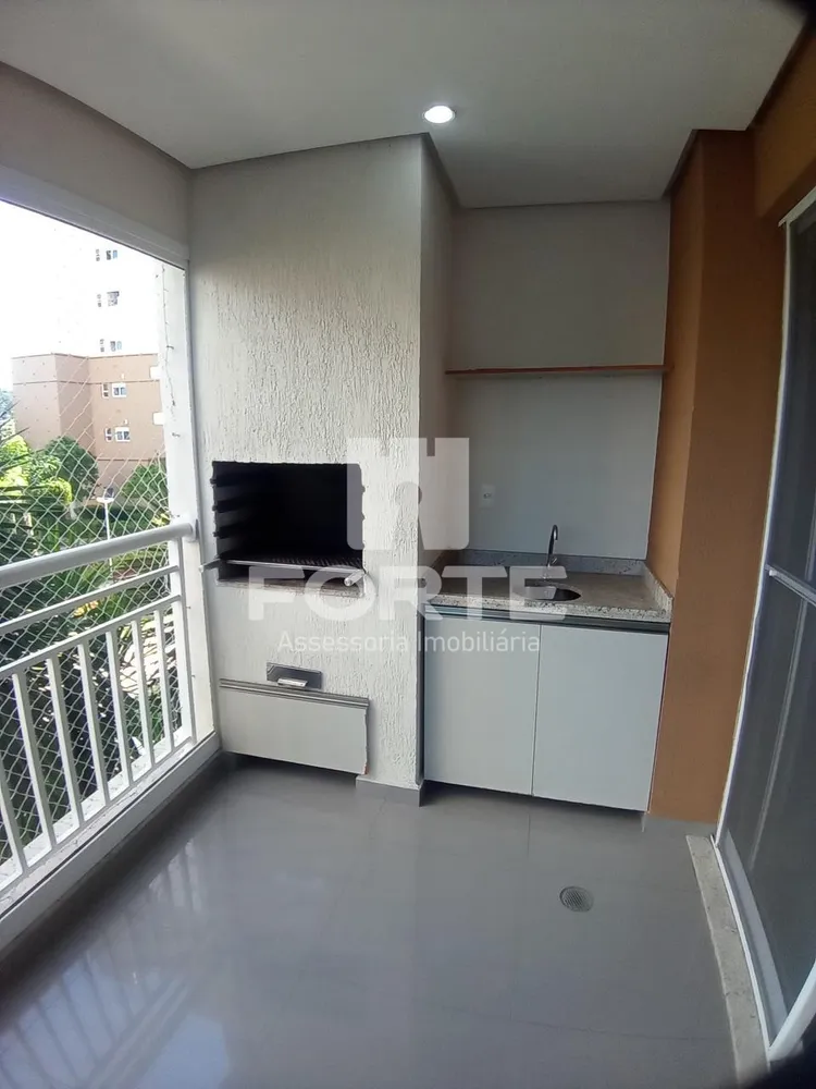 Apartamento, 3 quartos, 90 m² - Foto 1