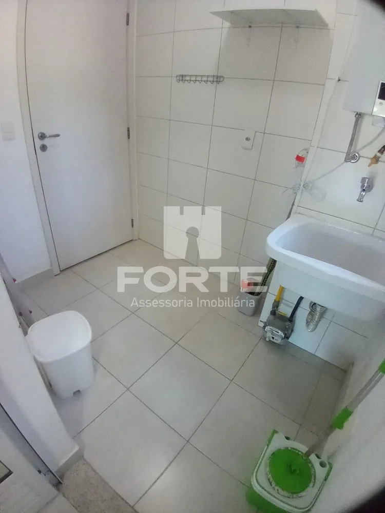 Apartamento, 3 quartos, 90 m² - Foto 6
