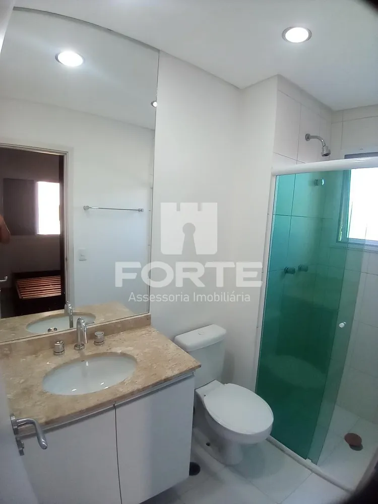 Apartamento, 3 quartos, 90 m² - Foto 2