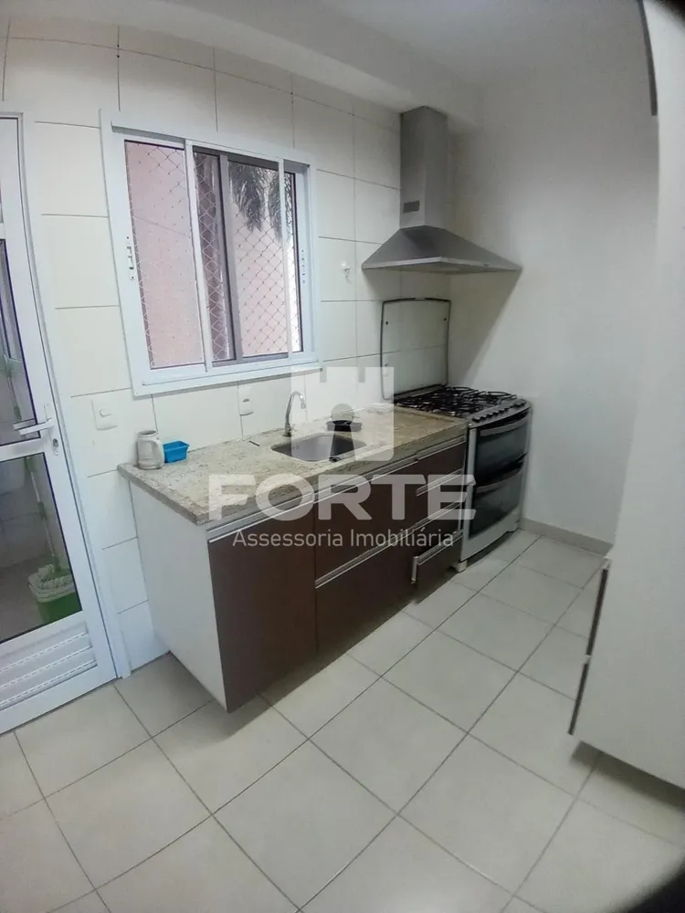 Apartamento, 3 quartos, 90 m² - Foto 8