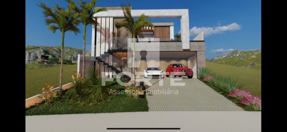Casa, 3 quartos - Foto 3