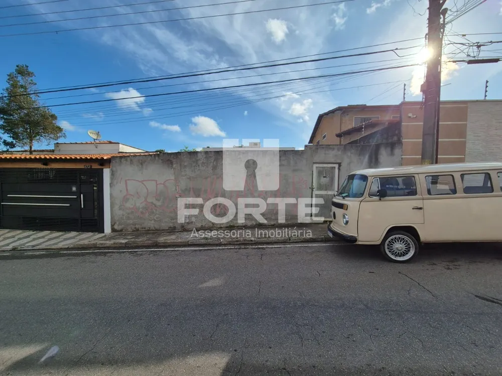 Terreno, 400 m² - Foto 1