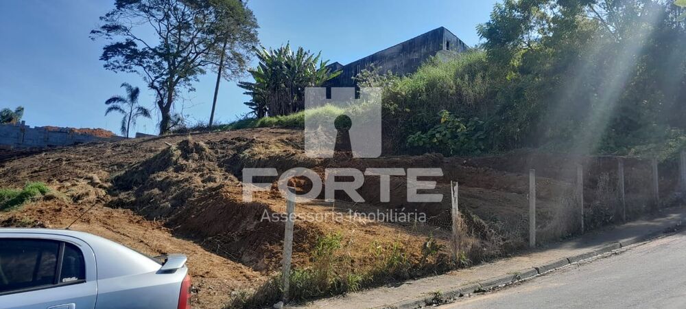 Terreno, 500 m² - Foto 1