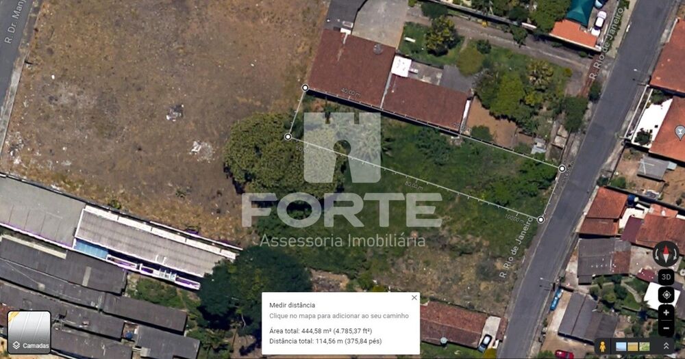Terreno, 500 m² - Foto 4