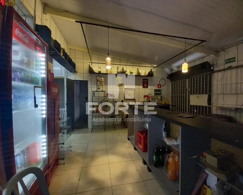 Loja-Salão, 61 m² - Foto 1