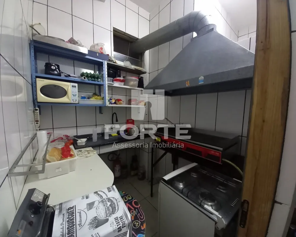 Loja-Salão, 61 m² - Foto 2