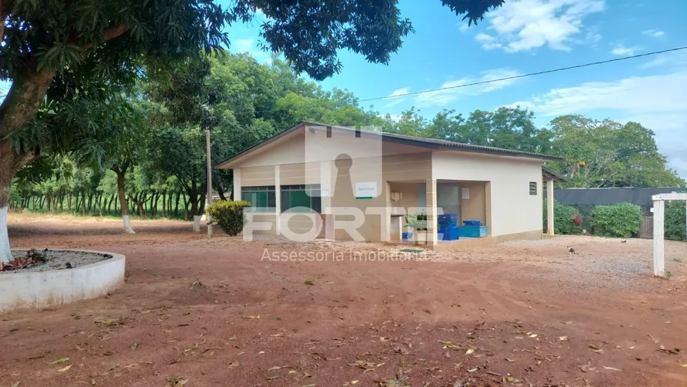 Fazenda, 4 quartos - Foto 4