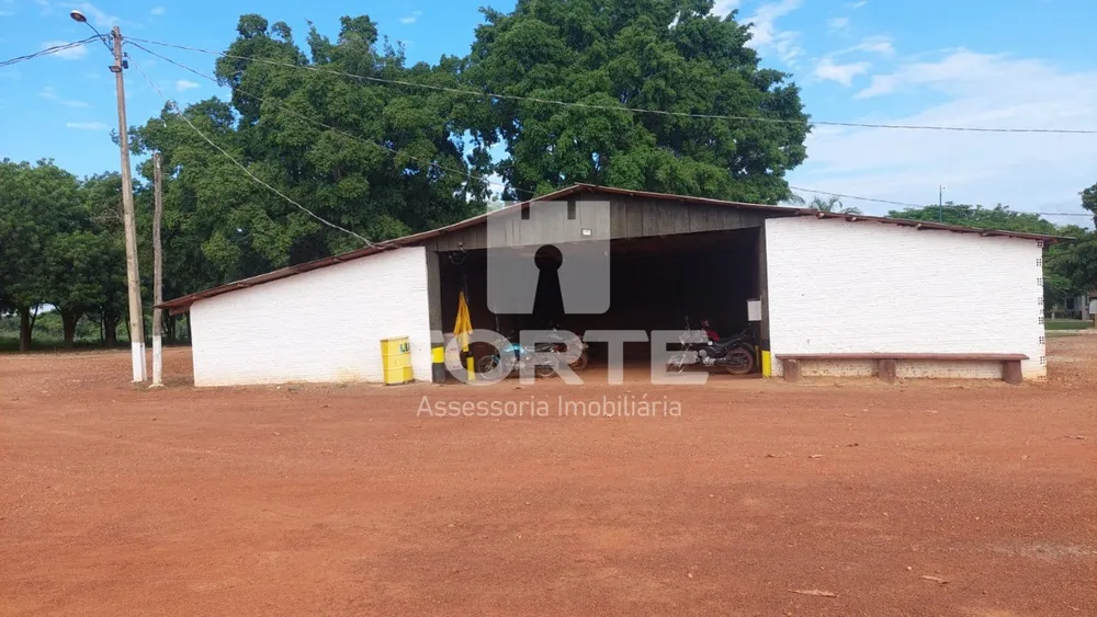 Fazenda, 4 quartos - Foto 1