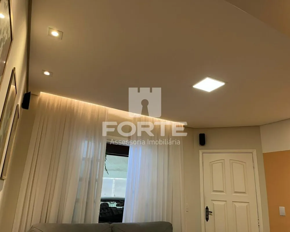 Casa, 3 quartos, 86 m² - Foto 2