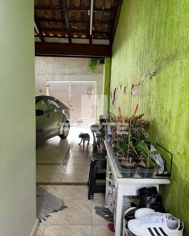 Casa, 3 quartos, 86 m² - Foto 11