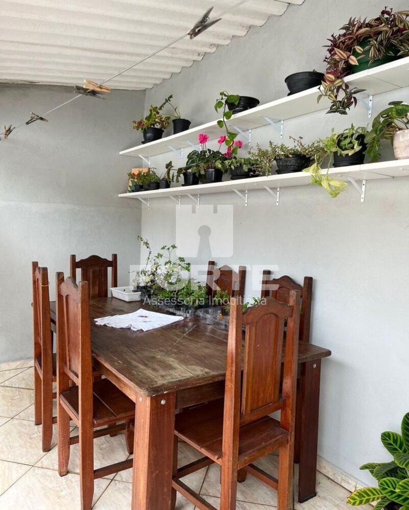 Casa, 3 quartos, 86 m² - Foto 9