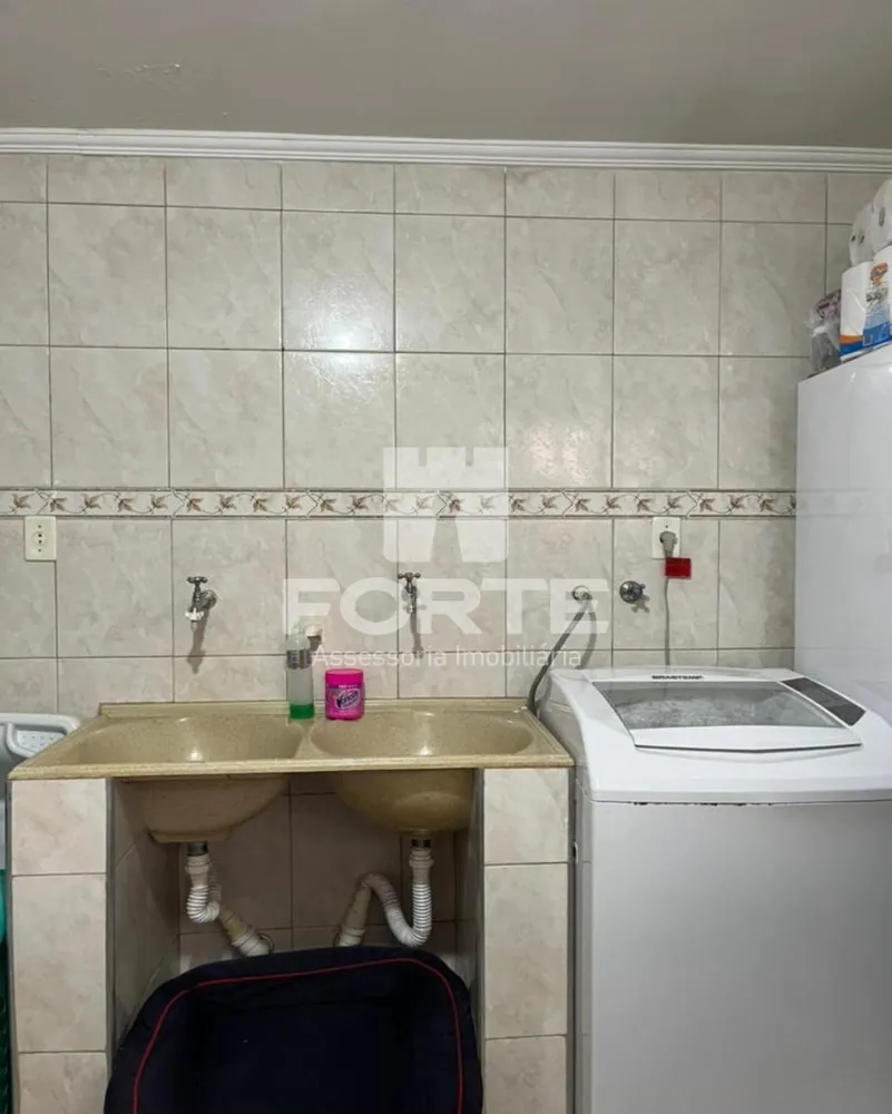 Casa, 3 quartos, 86 m² - Foto 1
