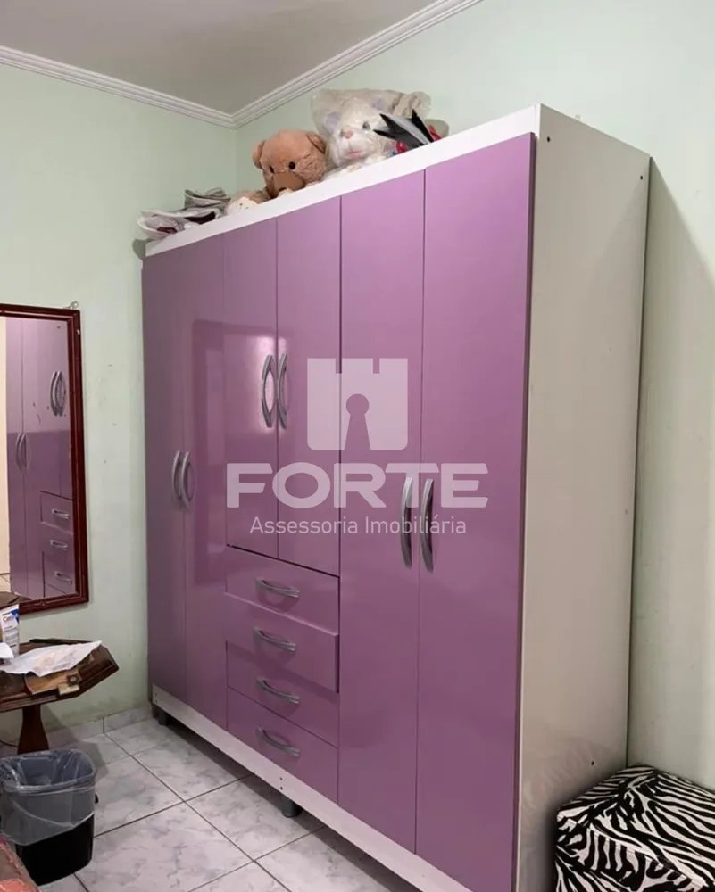 Casa, 3 quartos, 86 m² - Foto 3
