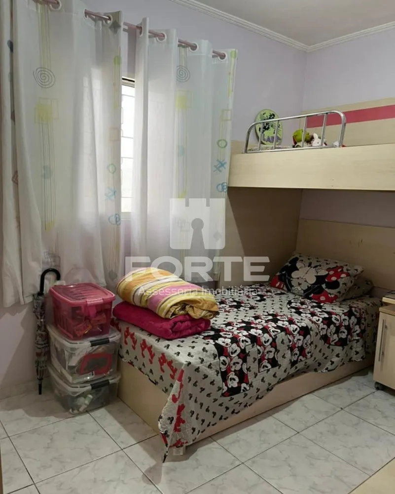 Casa, 3 quartos, 86 m² - Foto 13