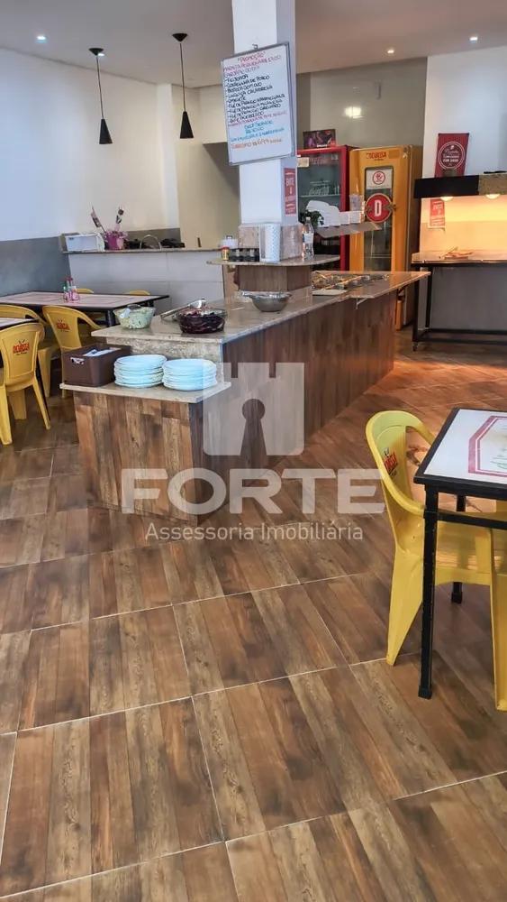 Loja-Salão, 157 m² - Foto 6