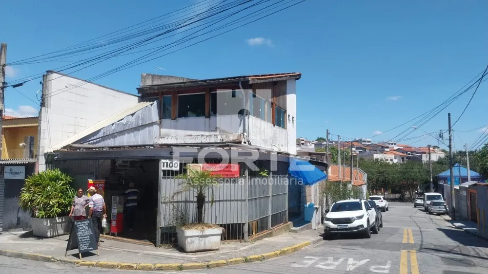 Loja-Salão, 157 m² - Foto 1