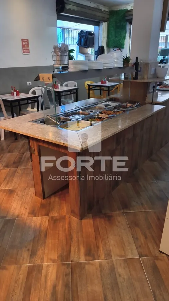 Loja-Salão, 157 m² - Foto 2