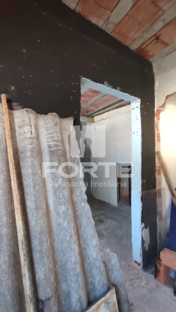 Loja-Salão, 30 m² - Foto 4