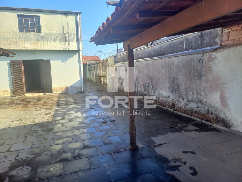 Casa, 3 quartos, 167 m² - Foto 11