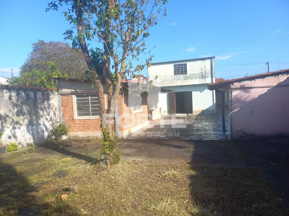 Casa, 3 quartos, 167 m² - Foto 1