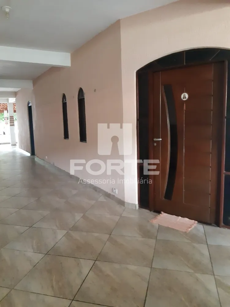 Casa, 5 quartos, 441 m² - Foto 1