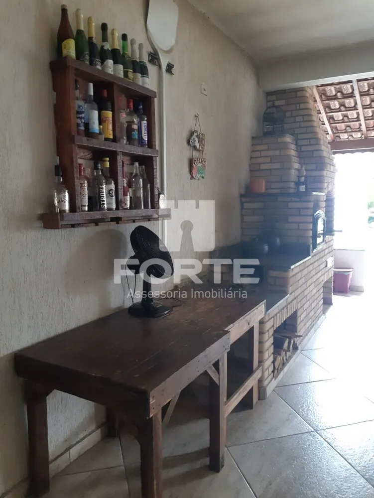 Casa, 5 quartos, 441 m² - Foto 4
