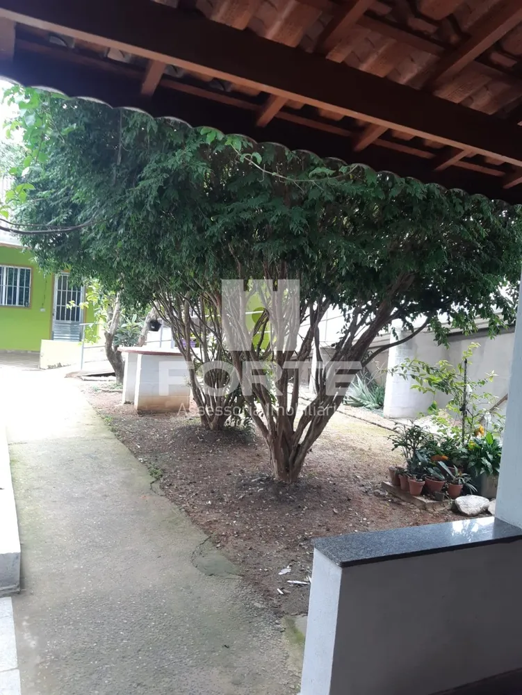 Casa, 5 quartos, 441 m² - Foto 3