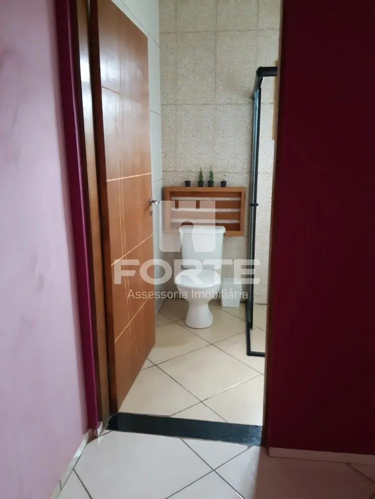 Casa, 5 quartos, 441 m² - Foto 6