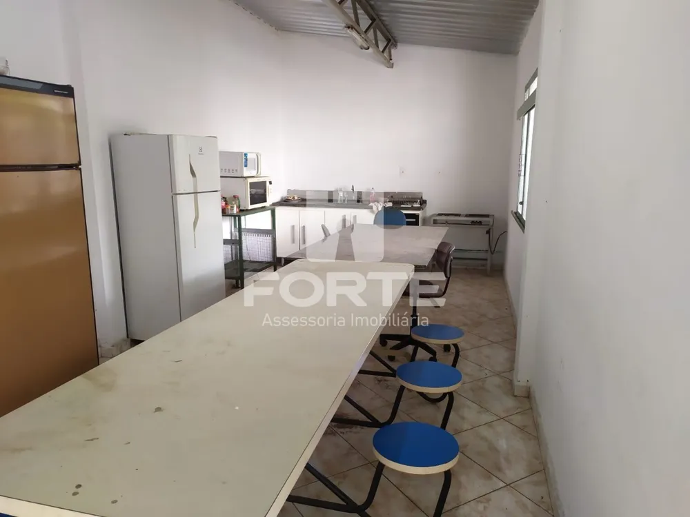 Depósito-Galpão, 500 m² - Foto 4