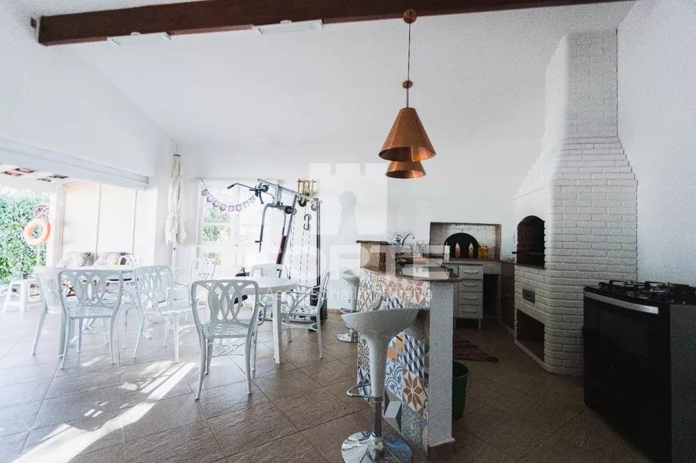 Casa, 3 quartos, 193 m² - Foto 6