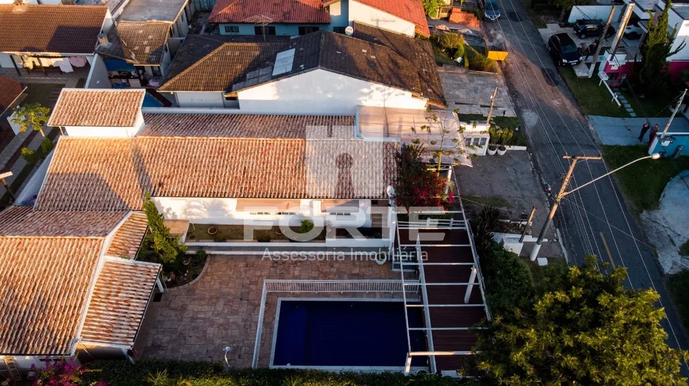 Casa, 3 quartos, 193 m² - Foto 11