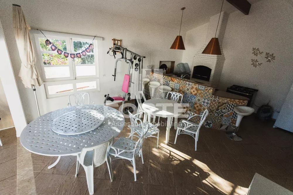 Casa, 3 quartos, 193 m² - Foto 12