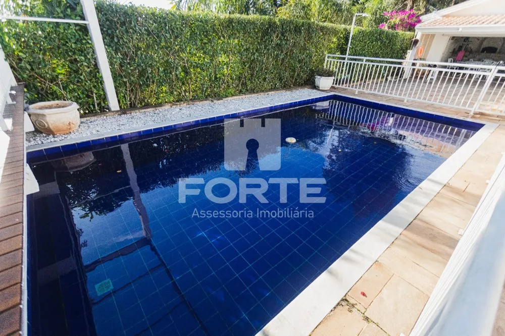 Casa, 3 quartos, 193 m² - Foto 21