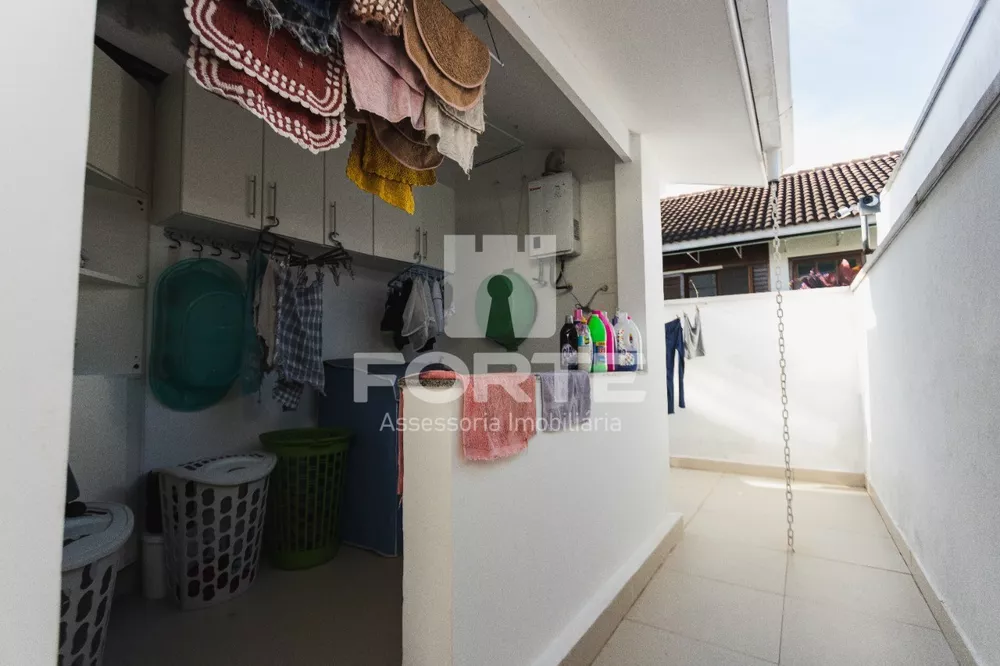 Casa, 3 quartos, 193 m² - Foto 8