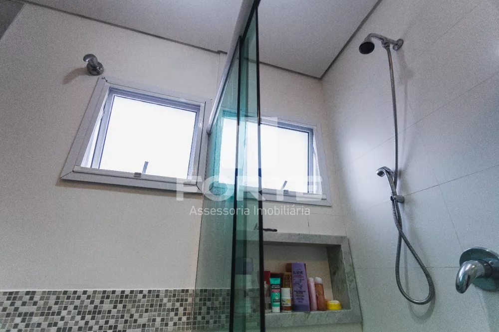 Casa, 3 quartos, 193 m² - Foto 2