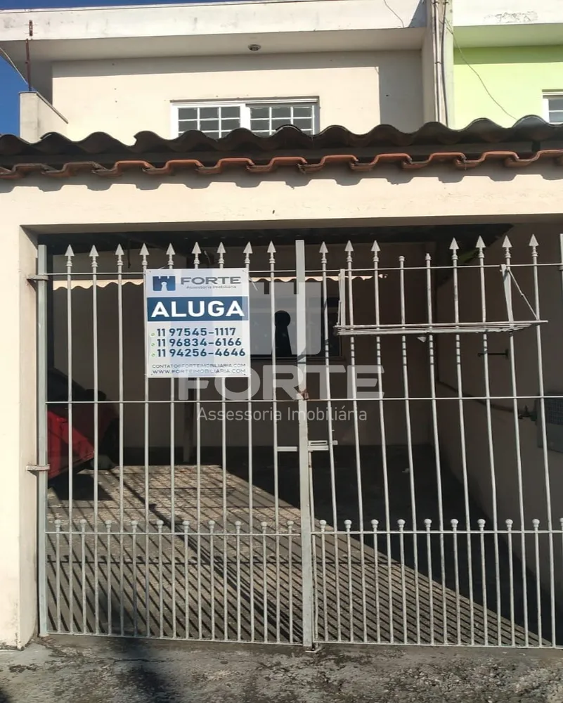 Casa, 2 quartos - Foto 4