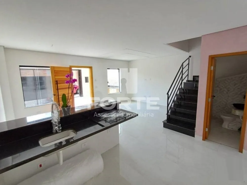 Casa, 3 quartos, 103 m² - Foto 2